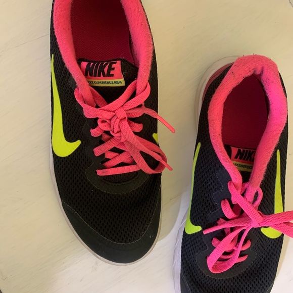 Nike Flex - Picture 2 of 4